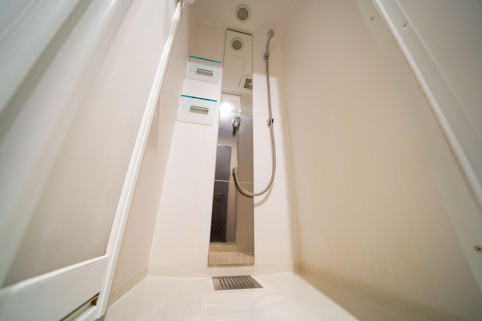 Hotel S-Presso Namba Ōsaka Eksteriør bilde