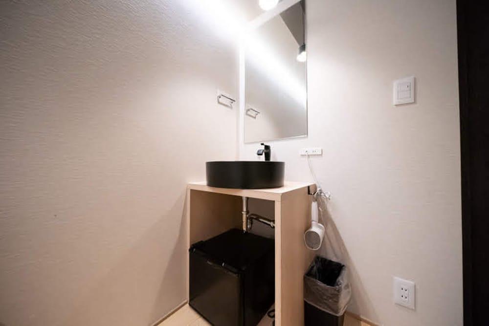 Hotel S-Presso Namba Ōsaka Eksteriør bilde