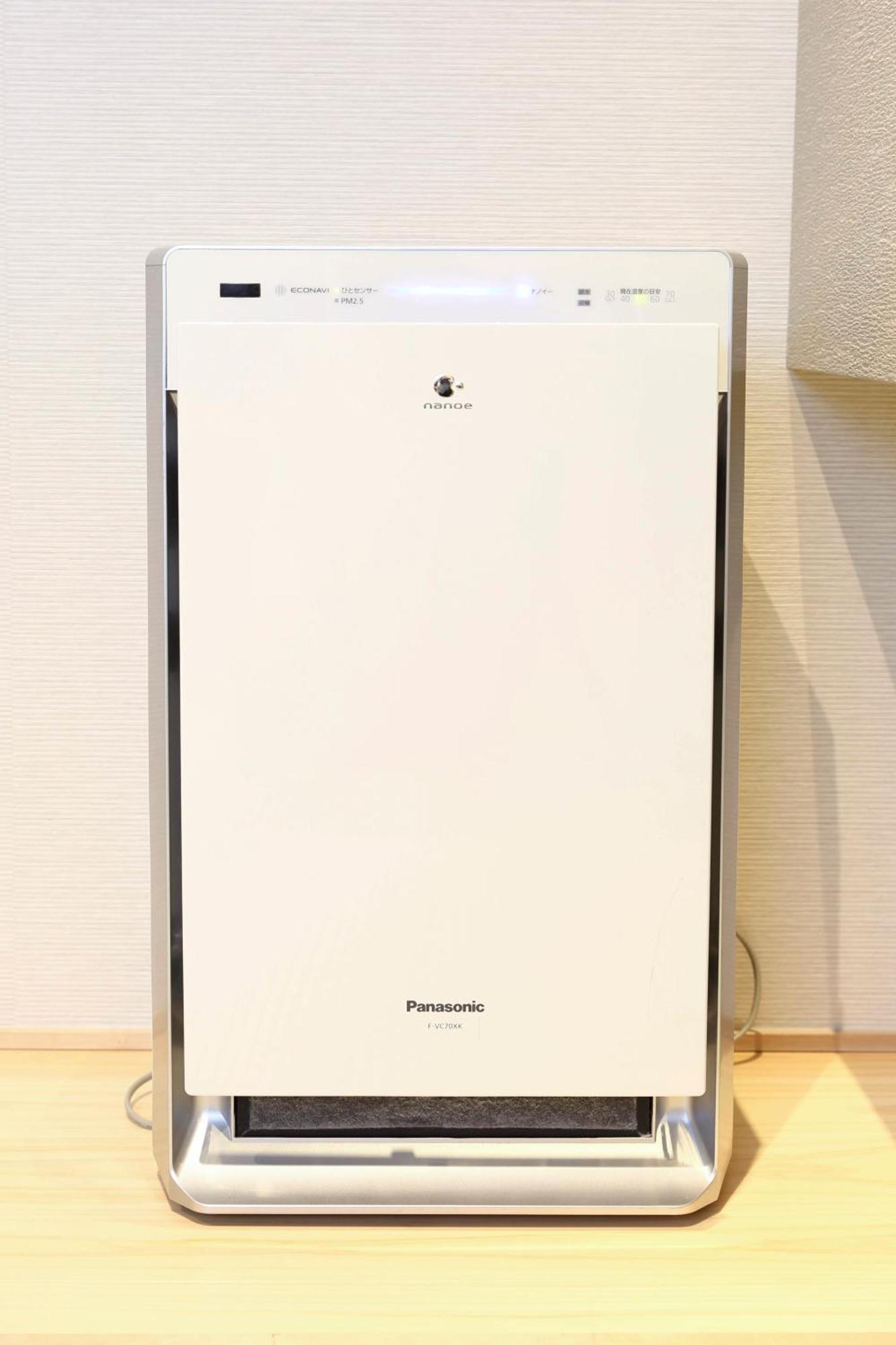 Hotel S-Presso Namba Ōsaka Rom bilde